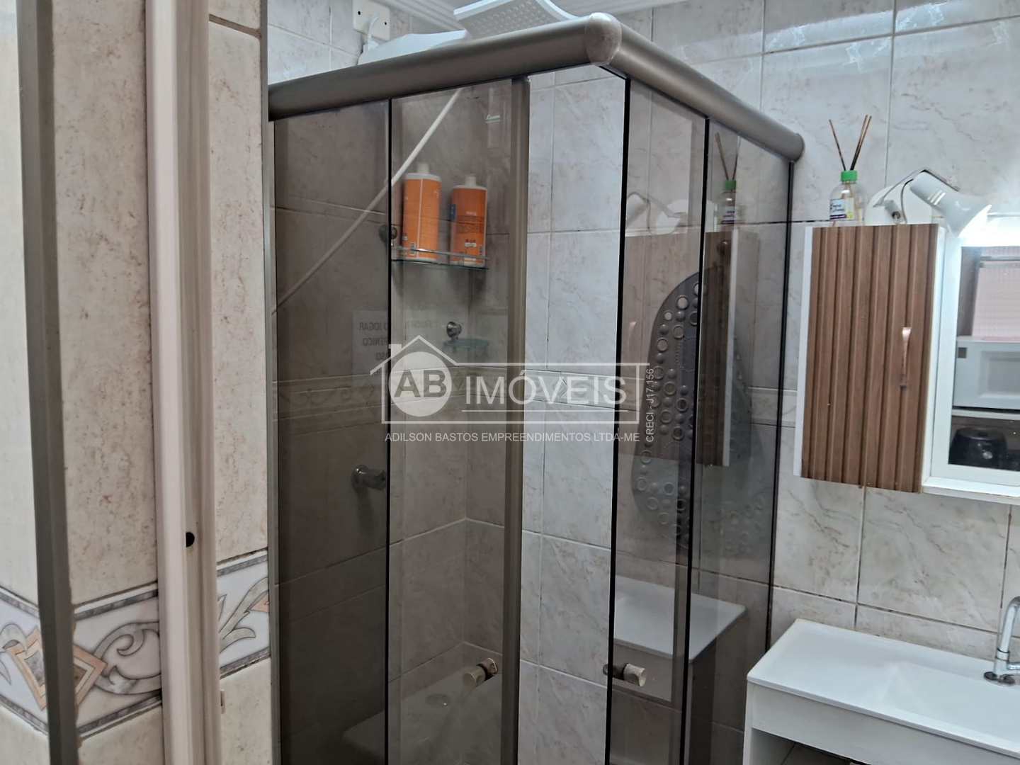 Apartamento à venda com 1 quarto, 59m² - Foto 16