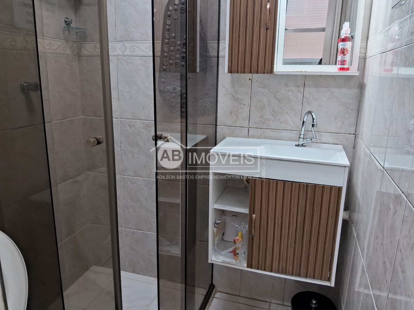Apartamento à venda com 1 quarto, 59m² - Foto 17