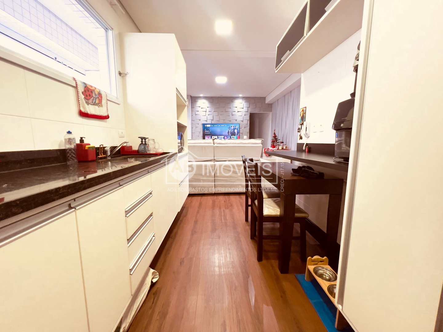 Apartamento para alugar com 3 quartos, 82m² - Foto 7