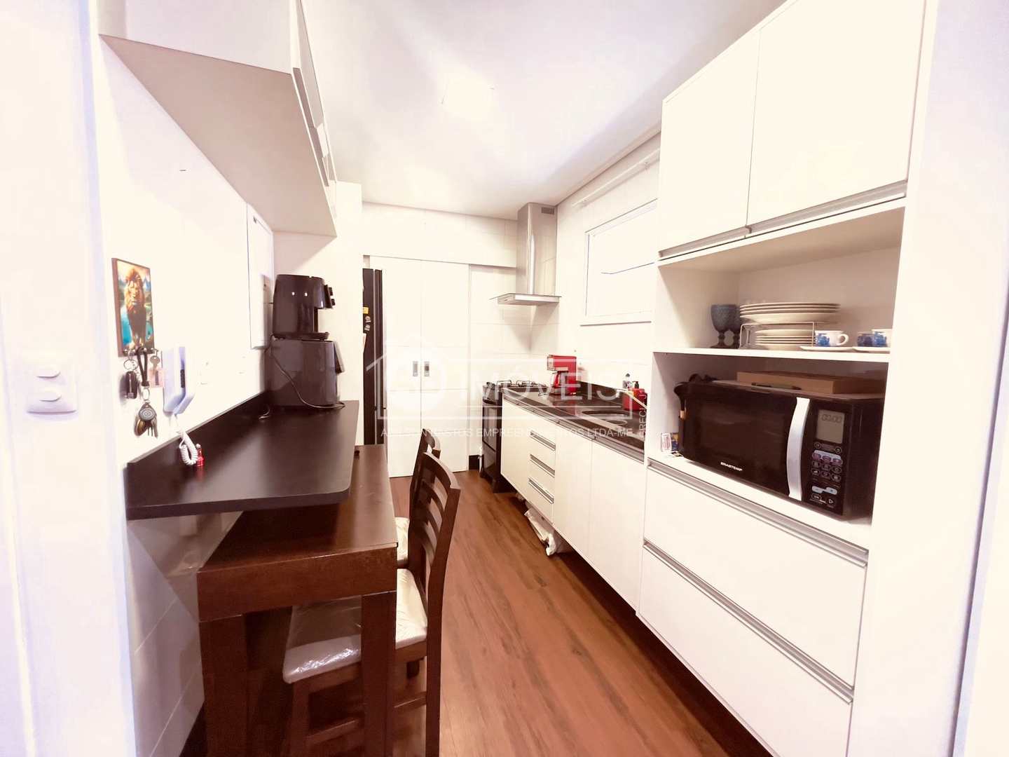 Apartamento para alugar com 3 quartos, 82m² - Foto 8