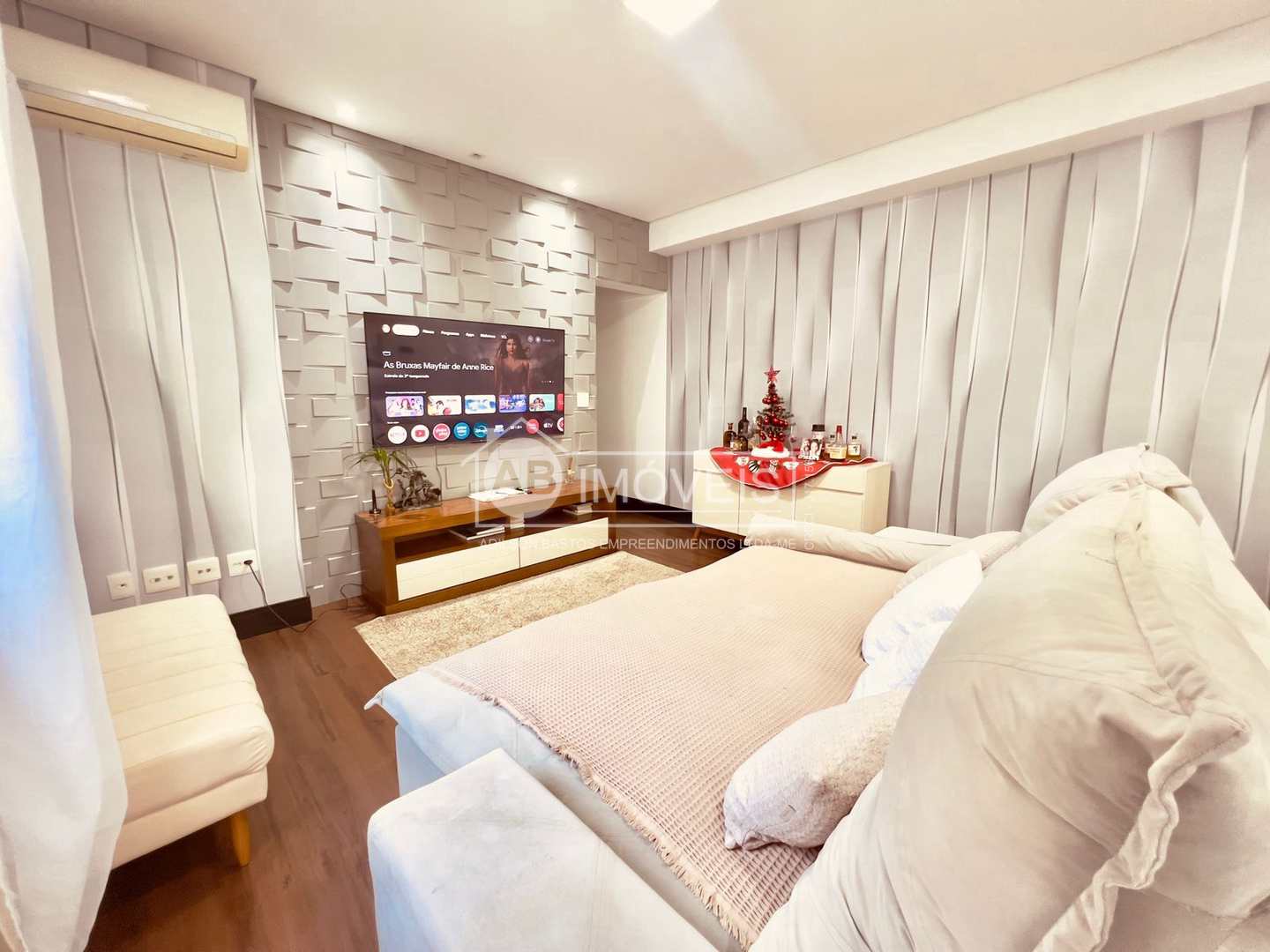 Apartamento para alugar com 3 quartos, 82m² - Foto 5