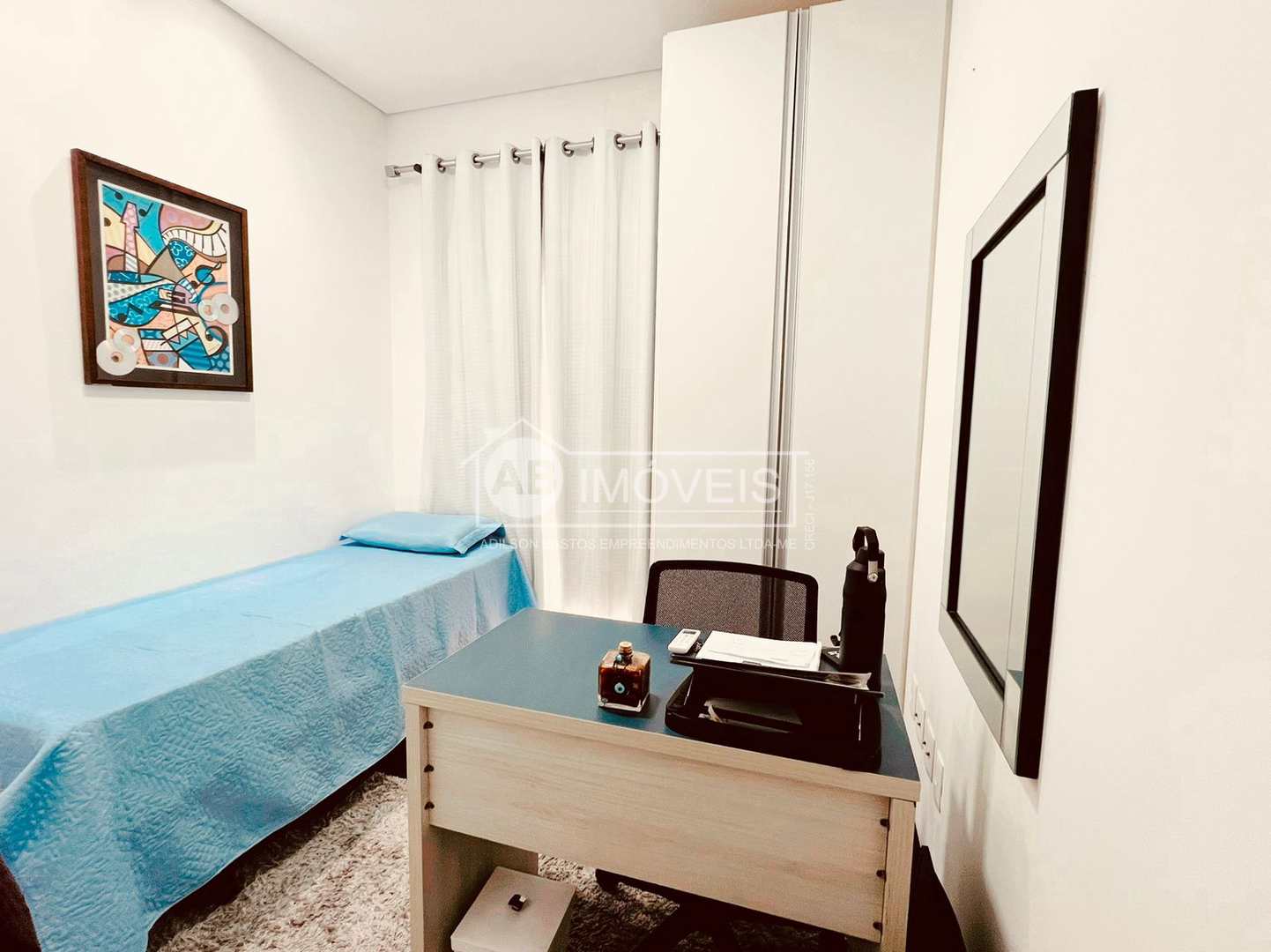 Apartamento para alugar com 3 quartos, 82m² - Foto 10