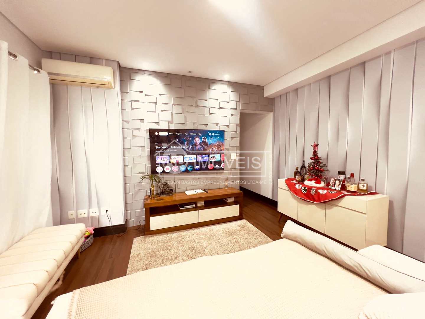 Apartamento para alugar com 3 quartos, 82m² - Foto 4