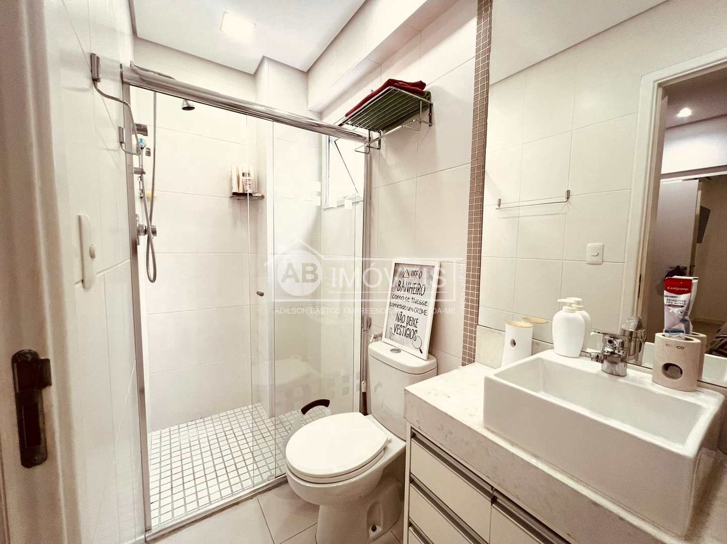 Apartamento para alugar com 3 quartos, 82m² - Foto 15