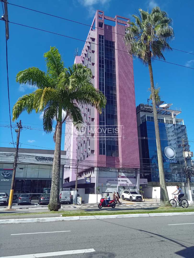 Sala-Conjunto, 43 m² - Foto 2