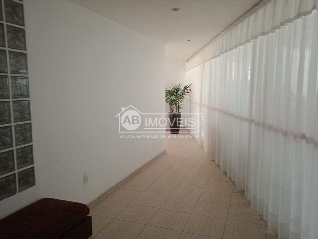 Apartamento para alugar com 3 quartos, 130m² - Foto 15