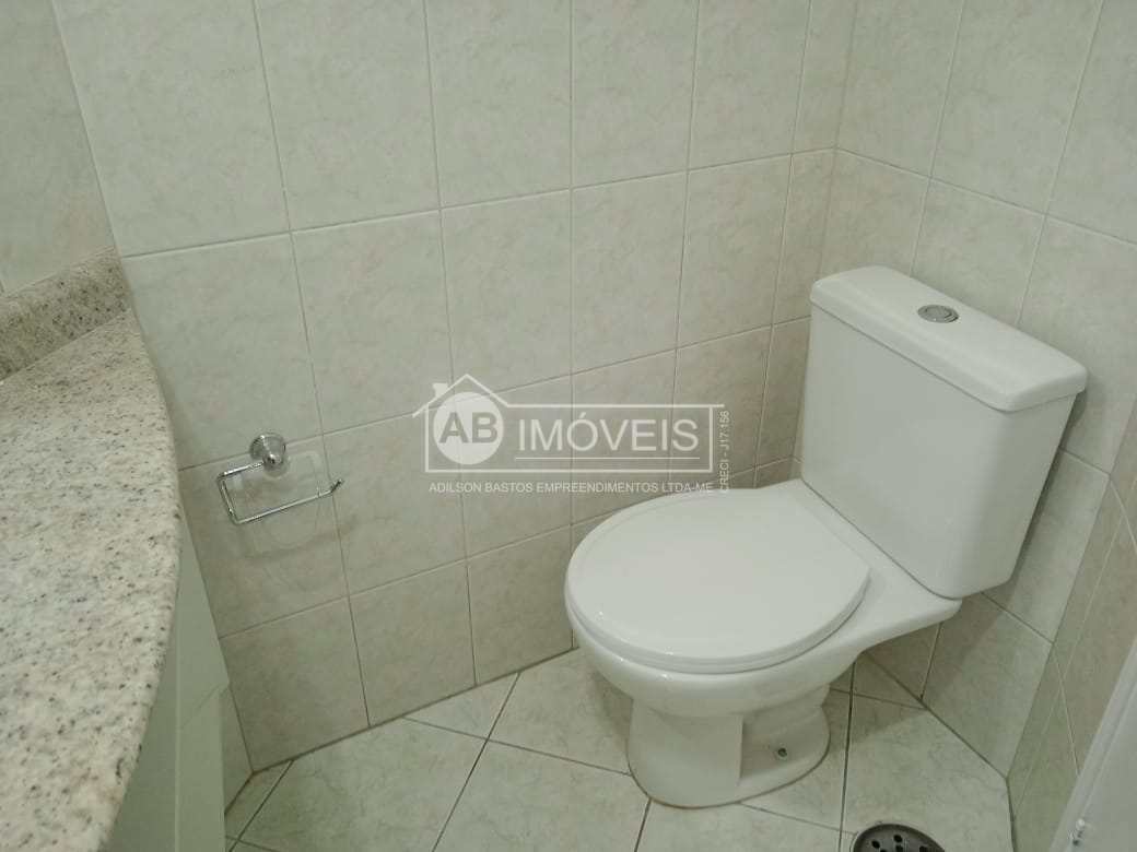 Apartamento para alugar com 3 quartos, 130m² - Foto 5