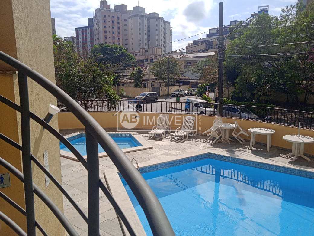 Apartamento para alugar com 3 quartos, 130m² - Foto 16
