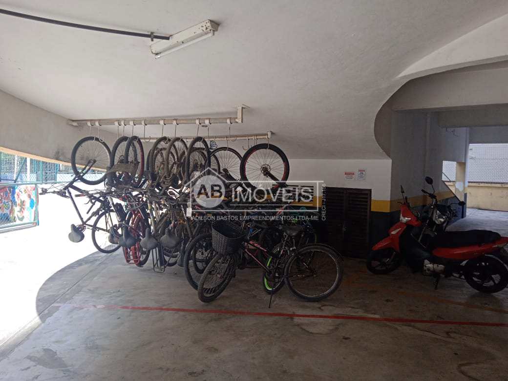 Apartamento para alugar com 3 quartos, 130m² - Foto 20