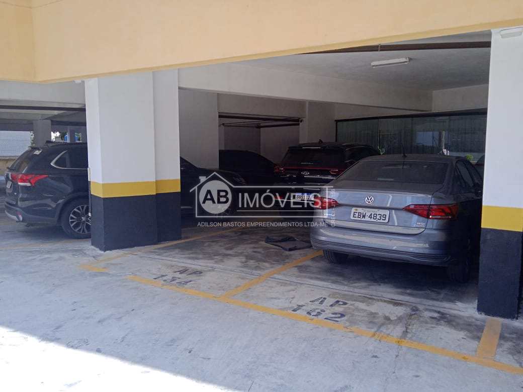 Apartamento para alugar com 3 quartos, 130m² - Foto 19