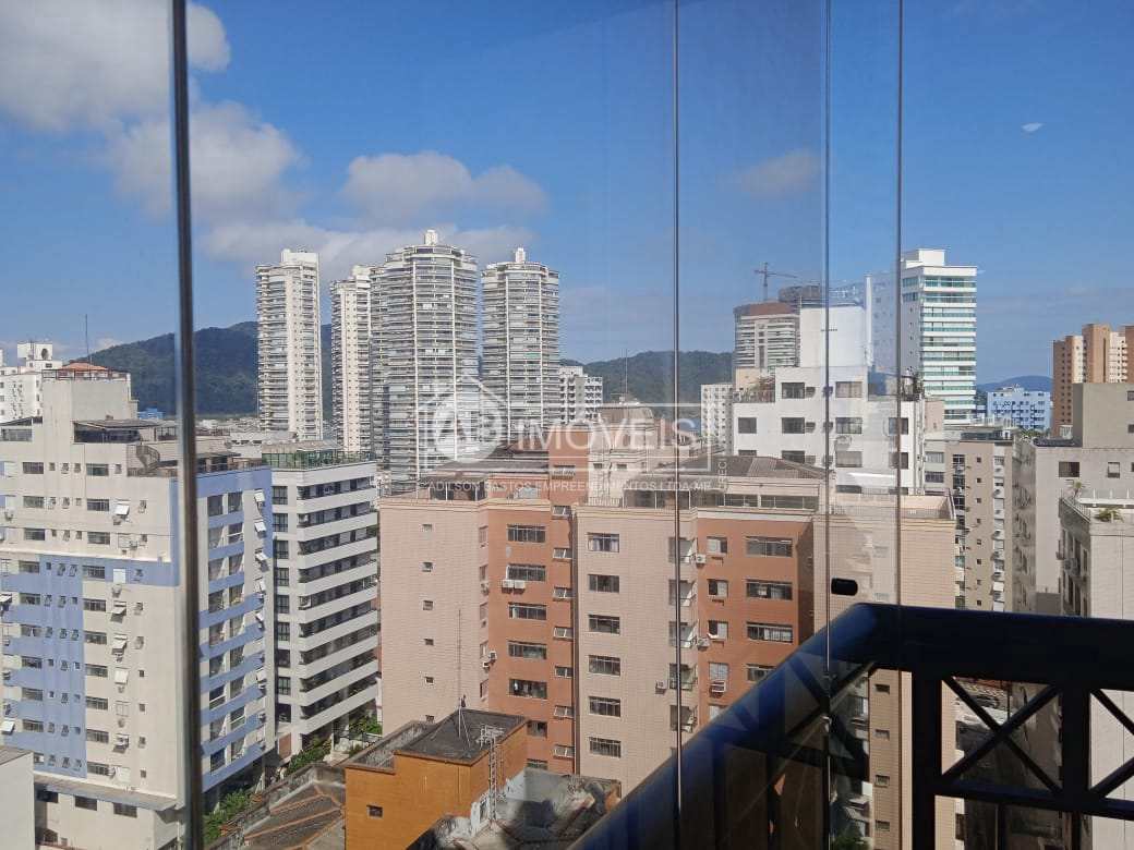 Apartamento para alugar com 3 quartos, 130m² - Foto 12