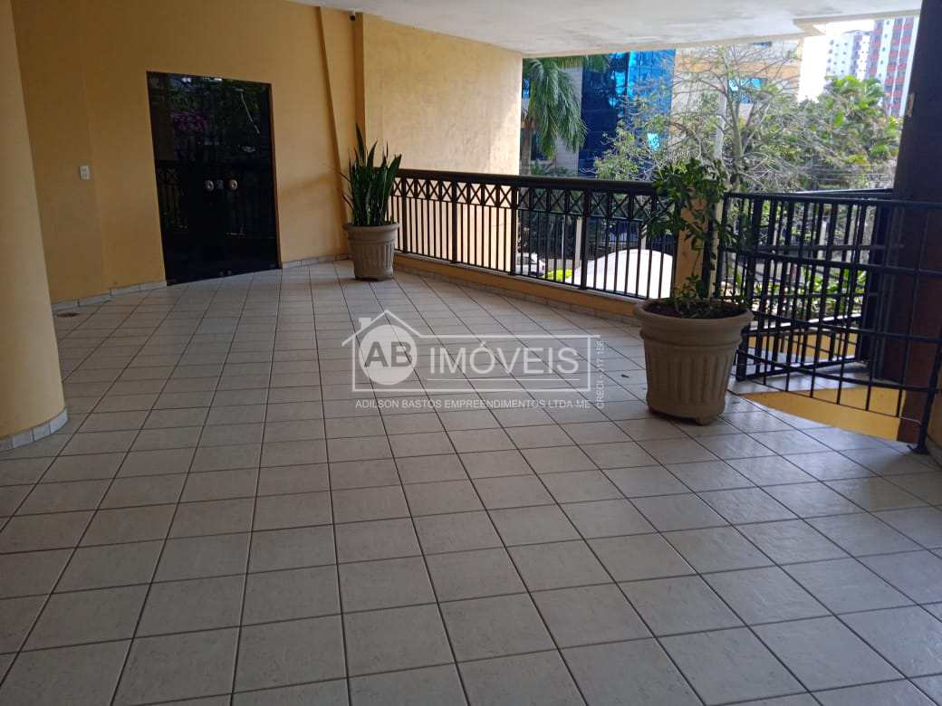 Apartamento para alugar com 3 quartos, 130m² - Foto 44