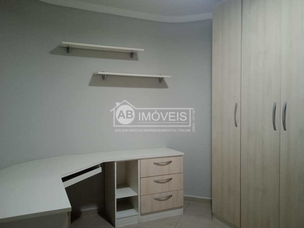 Apartamento para alugar com 3 quartos, 130m² - Foto 32