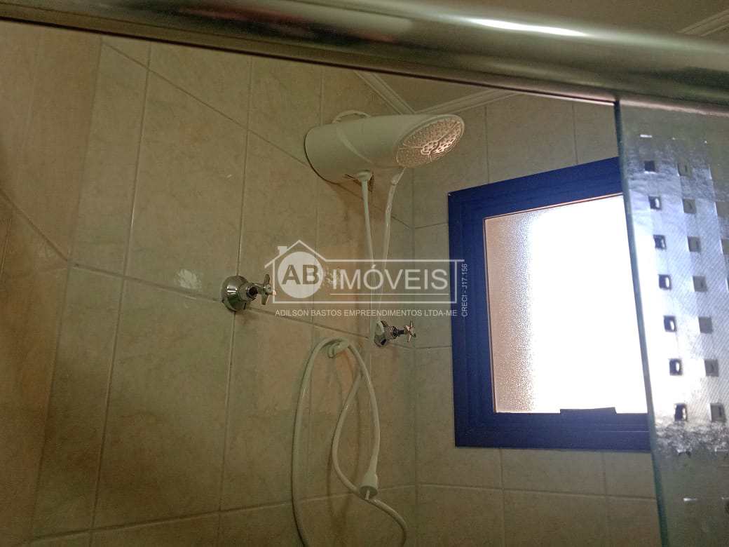 Apartamento para alugar com 3 quartos, 130m² - Foto 33