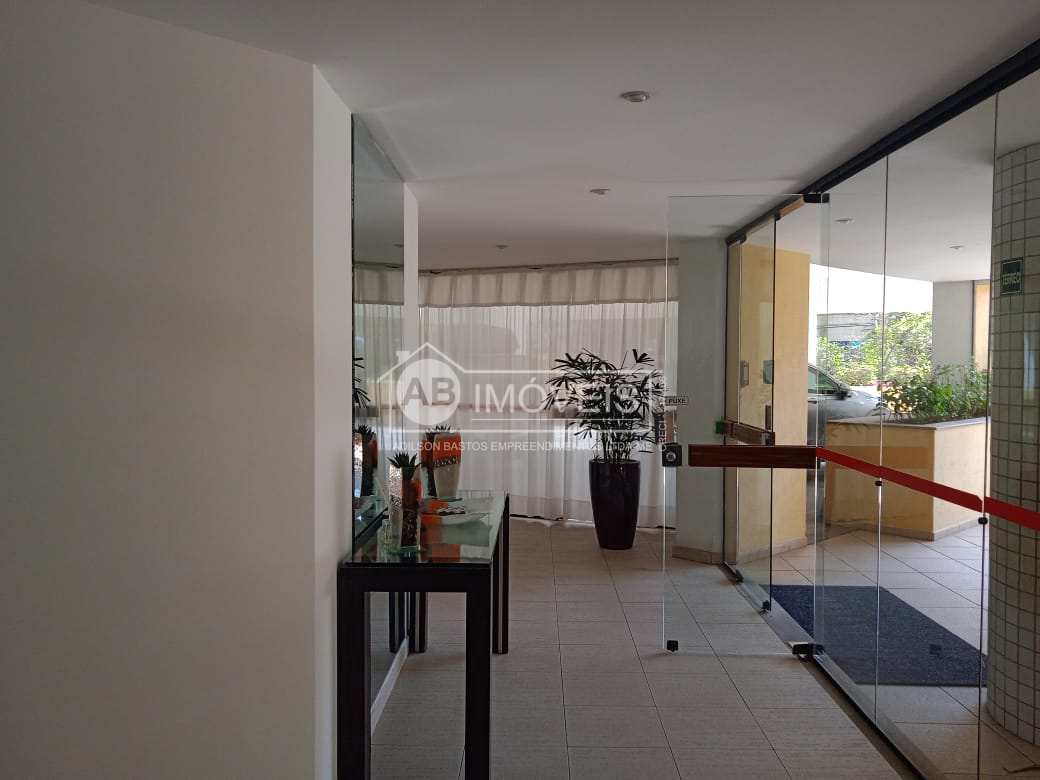 Apartamento para alugar com 3 quartos, 130m² - Foto 14