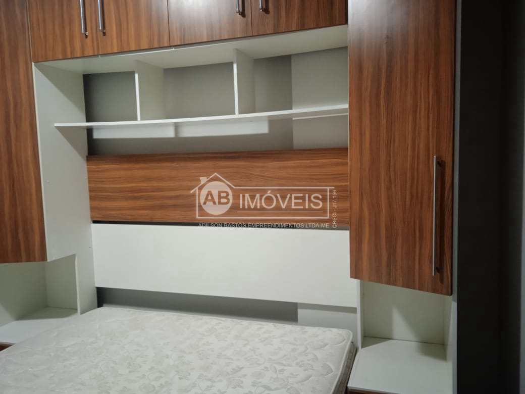 Apartamento para alugar com 3 quartos, 130m² - Foto 29