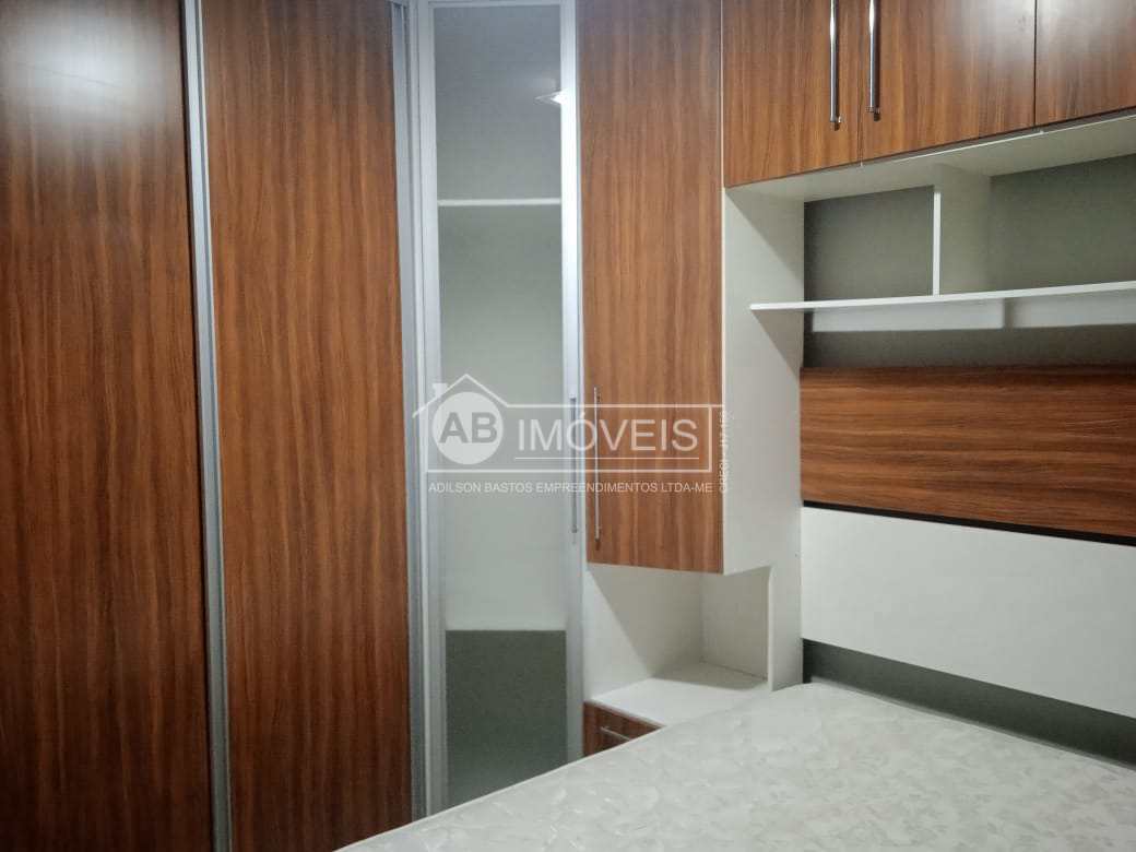 Apartamento para alugar com 3 quartos, 130m² - Foto 31