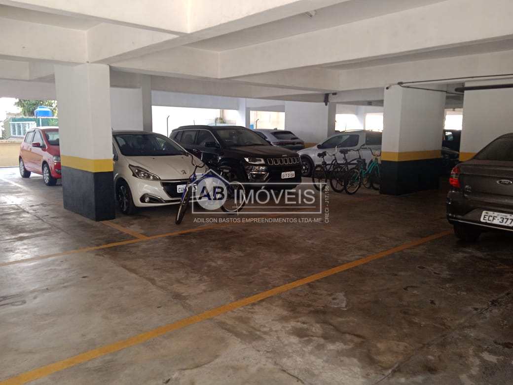 Apartamento para alugar com 3 quartos, 130m² - Foto 34
