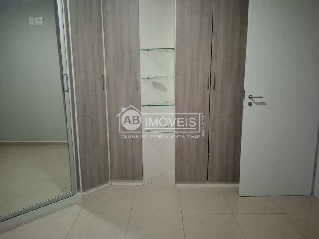 Apartamento para alugar com 3 quartos, 130m² - Foto 40