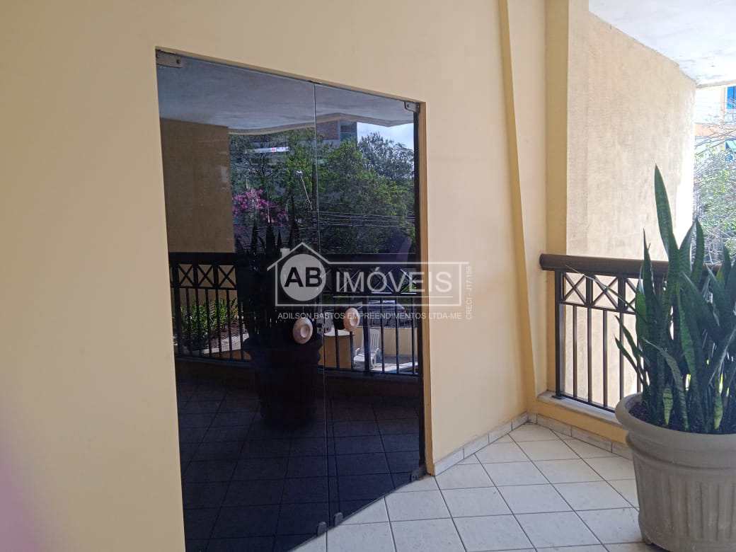 Apartamento para alugar com 3 quartos, 130m² - Foto 23