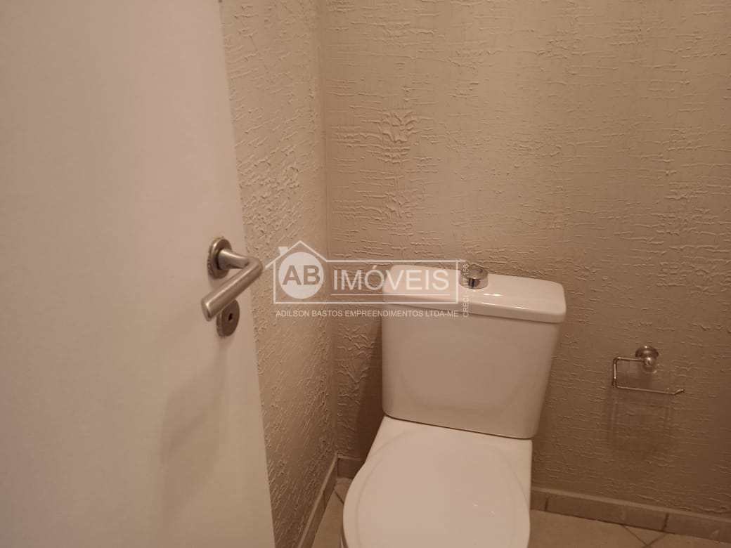 Apartamento para alugar com 3 quartos, 130m² - Foto 37
