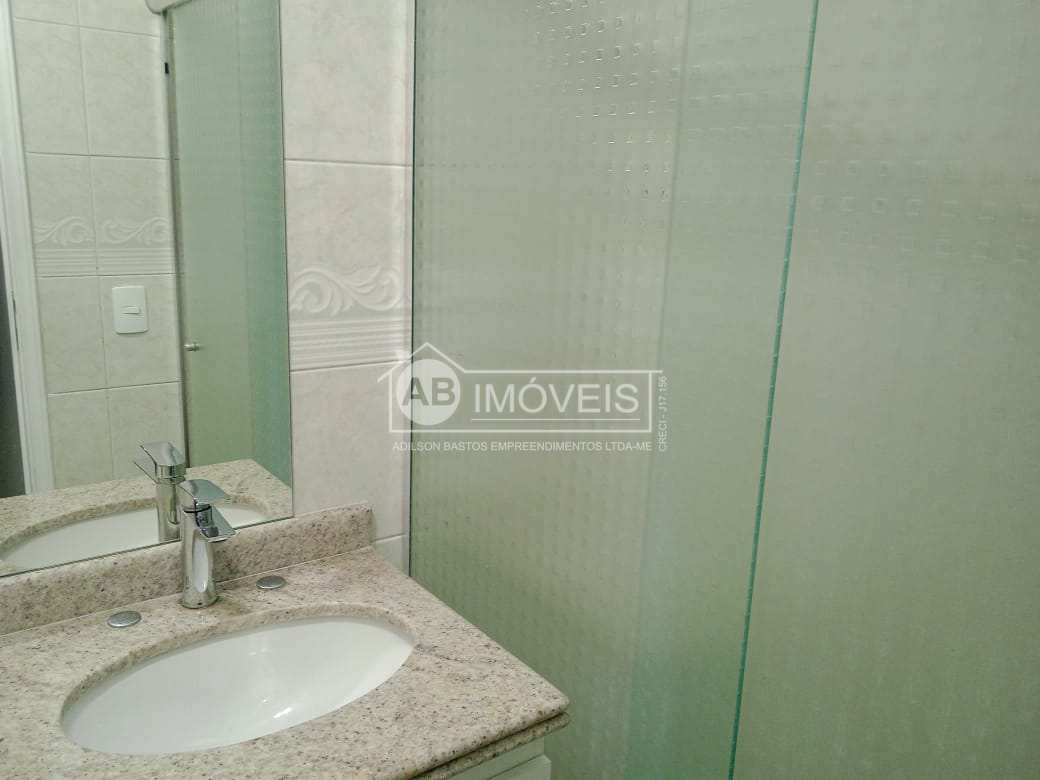 Apartamento para alugar com 3 quartos, 130m² - Foto 41