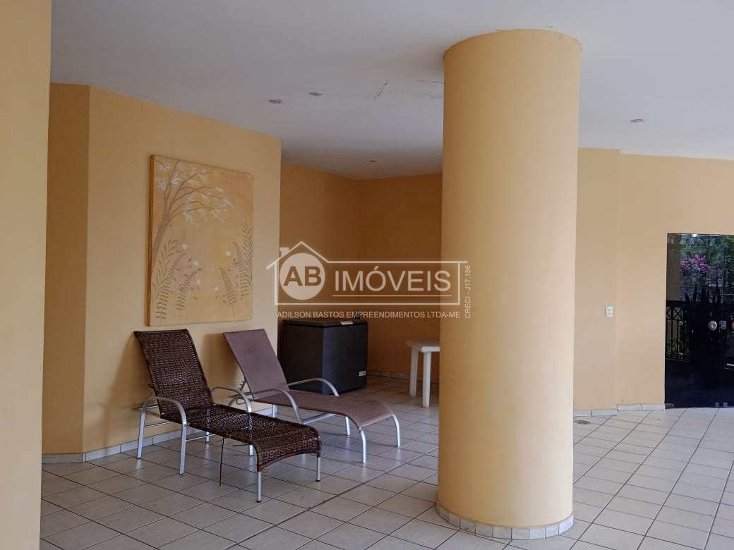 Apartamento para alugar com 3 quartos, 130m² - Foto 24