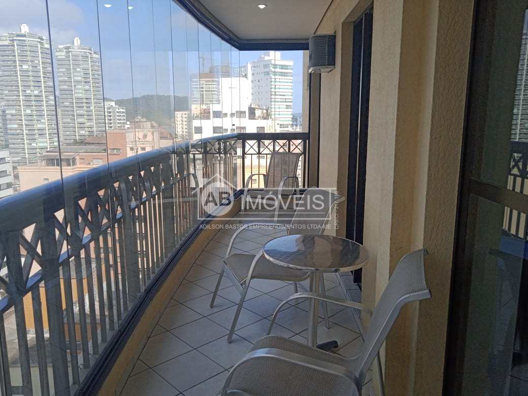 Apartamento para alugar com 3 quartos, 130m² - Foto 28