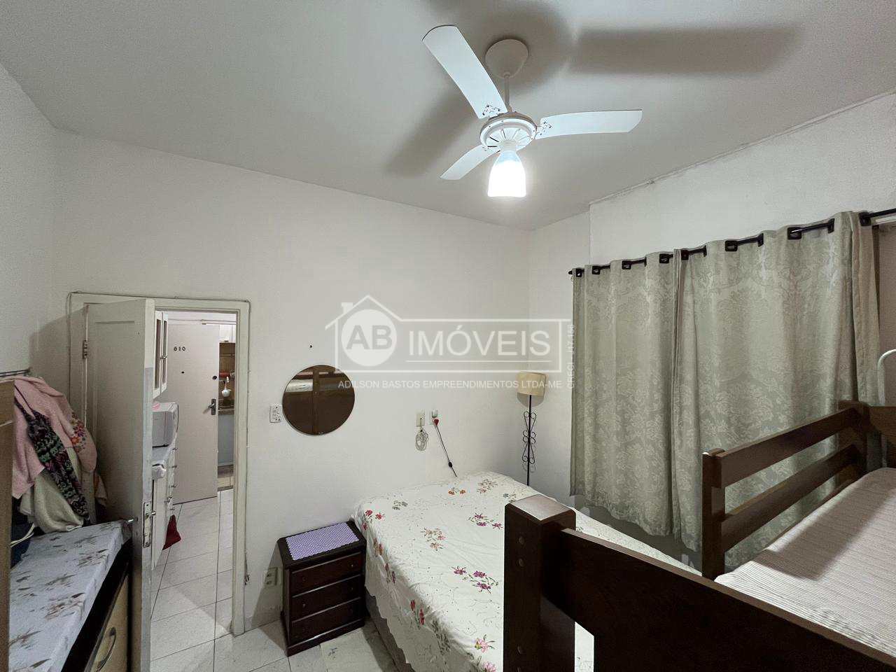 Kitnet e Studio à venda e aluguel com 1 quarto, 30m² - Foto 6