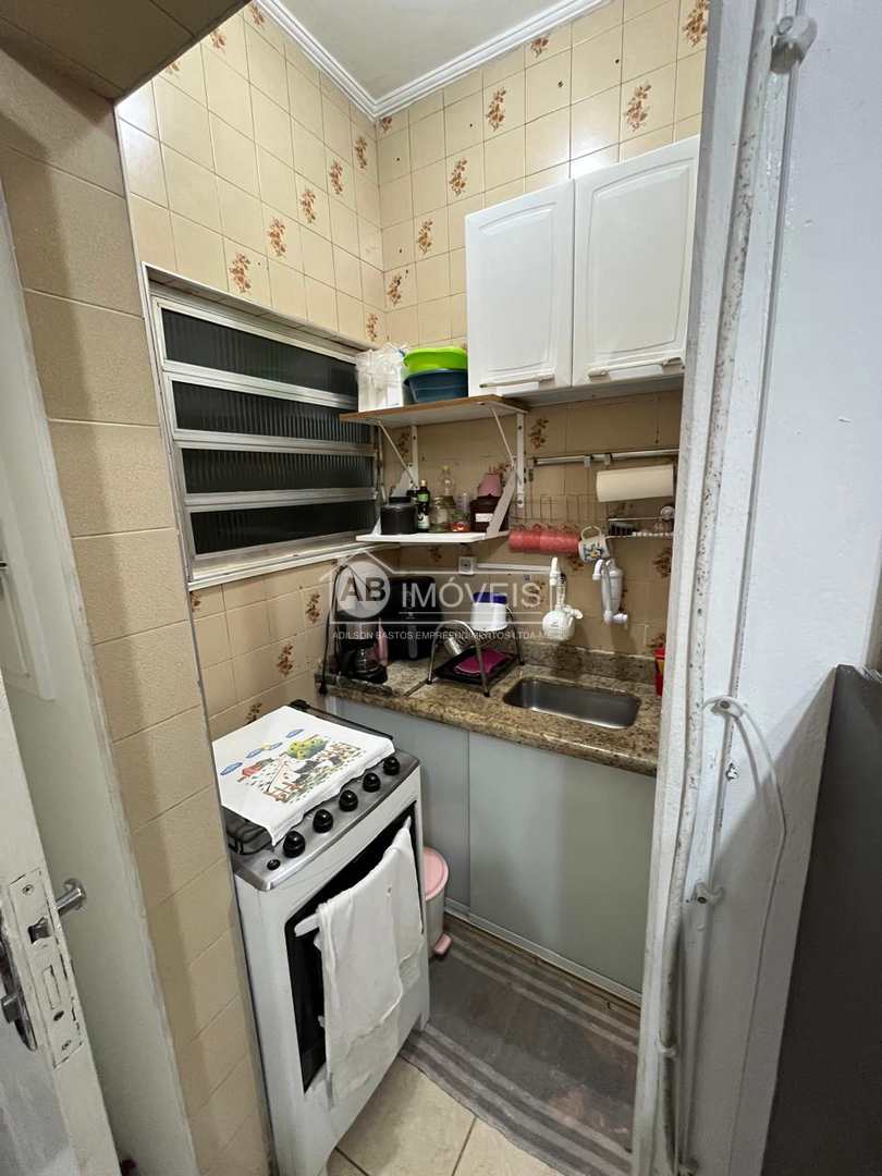 Kitnet e Studio à venda e aluguel com 1 quarto, 30m² - Foto 3