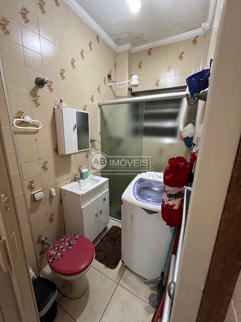 Kitnet e Studio à venda e aluguel com 1 quarto, 30m² - Foto 4