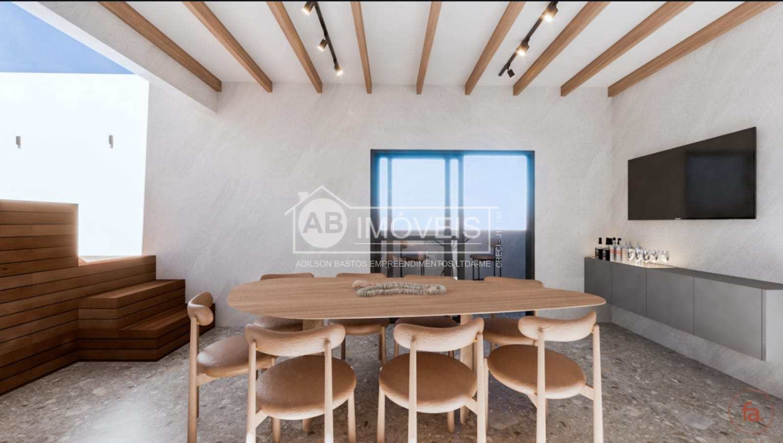 Casa à venda com 3 quartos, 180m² - Foto 53