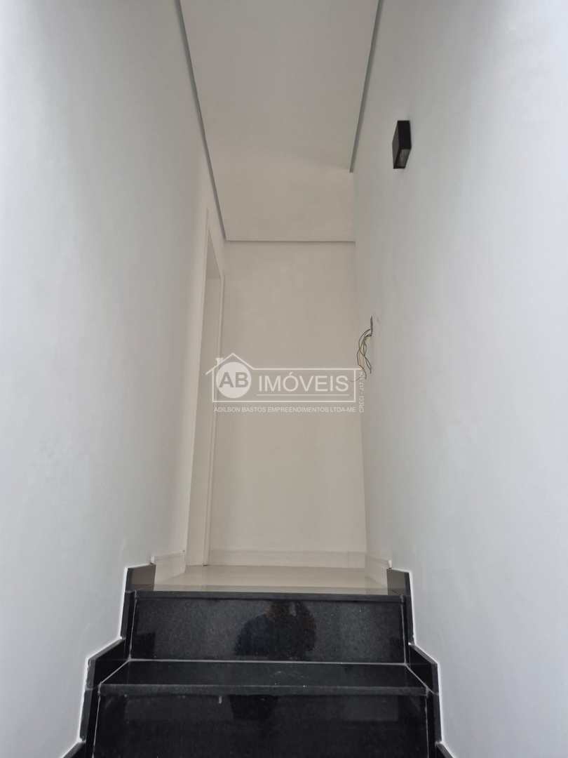 Casa à venda com 3 quartos, 180m² - Foto 11