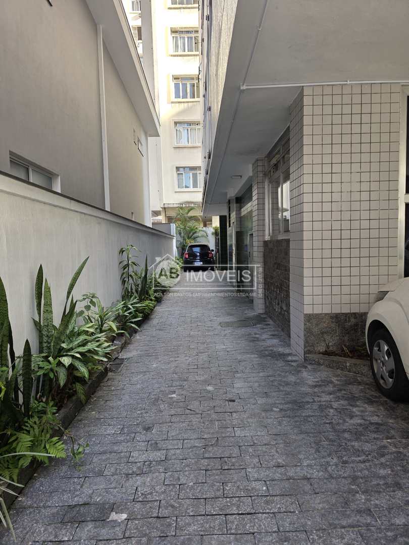 Apartamento à venda com 1 quarto, 42m² - Foto 25