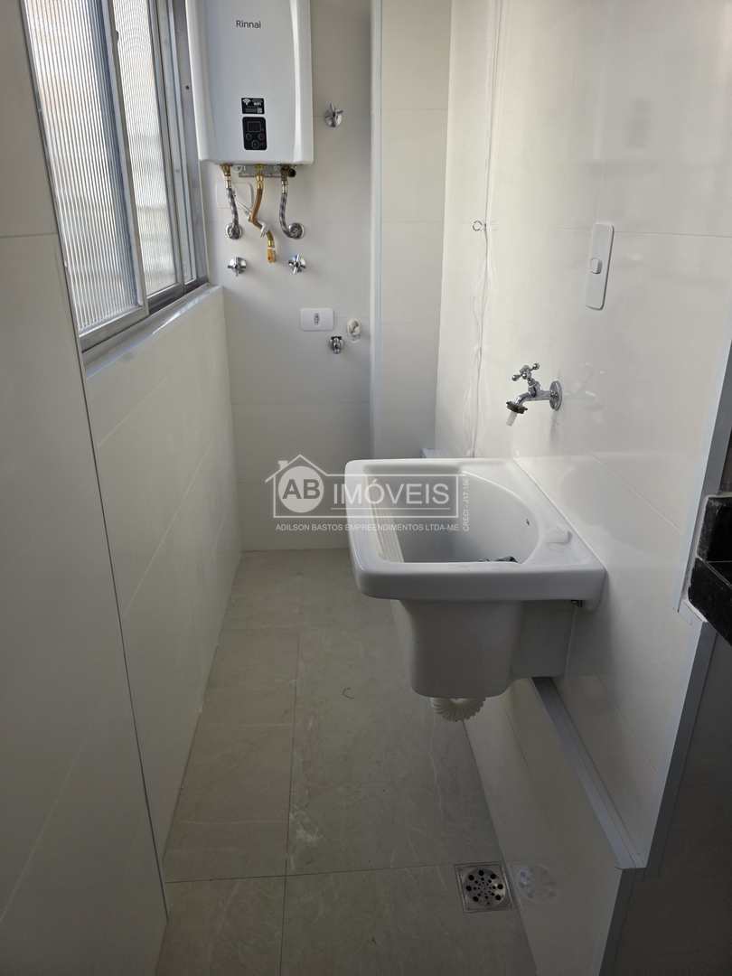 Apartamento à venda com 1 quarto, 42m² - Foto 8