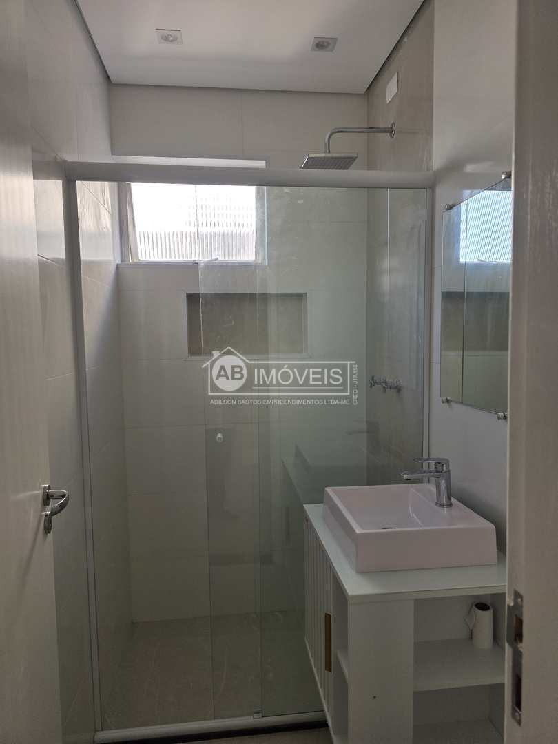 Apartamento à venda com 1 quarto, 42m² - Foto 18