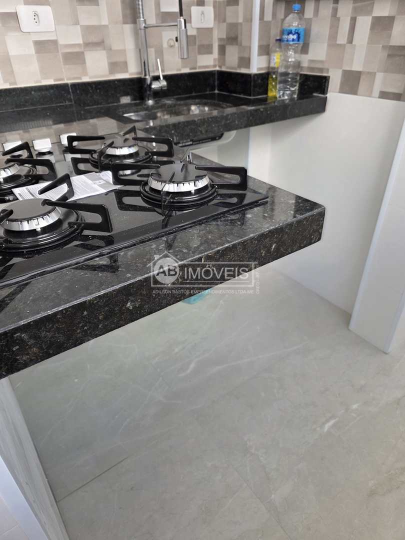 Apartamento à venda com 1 quarto, 42m² - Foto 41