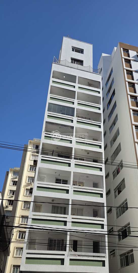 Apartamento à venda com 1 quarto, 42m² - Foto 2