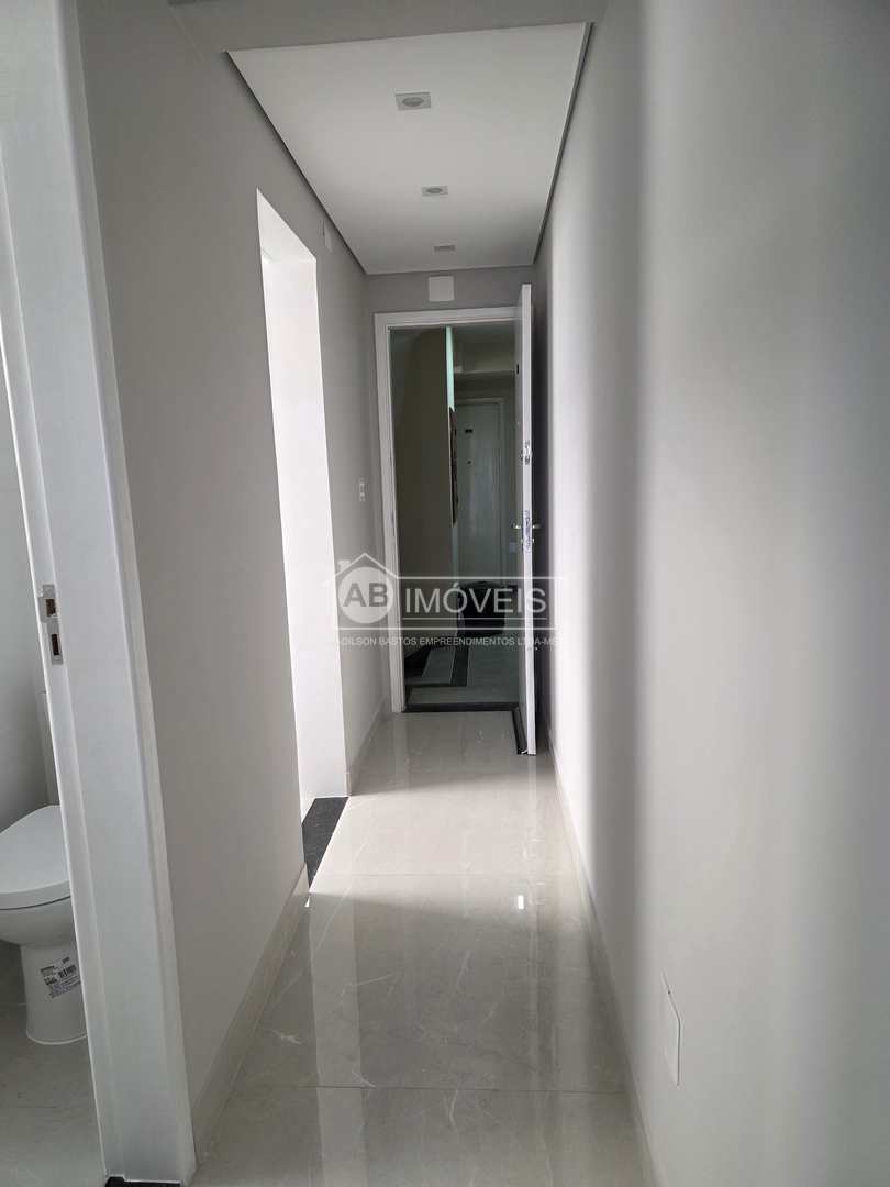 Apartamento à venda com 1 quarto, 42m² - Foto 46