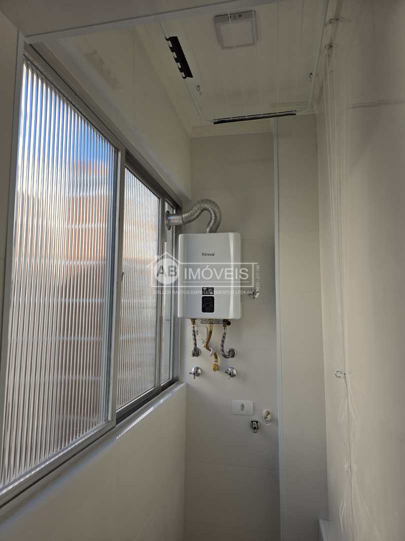 Apartamento à venda com 1 quarto, 42m² - Foto 9