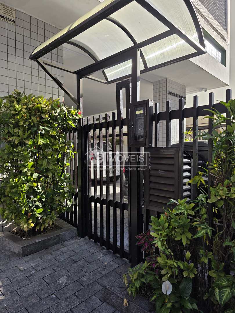 Apartamento à venda com 1 quarto, 42m² - Foto 21