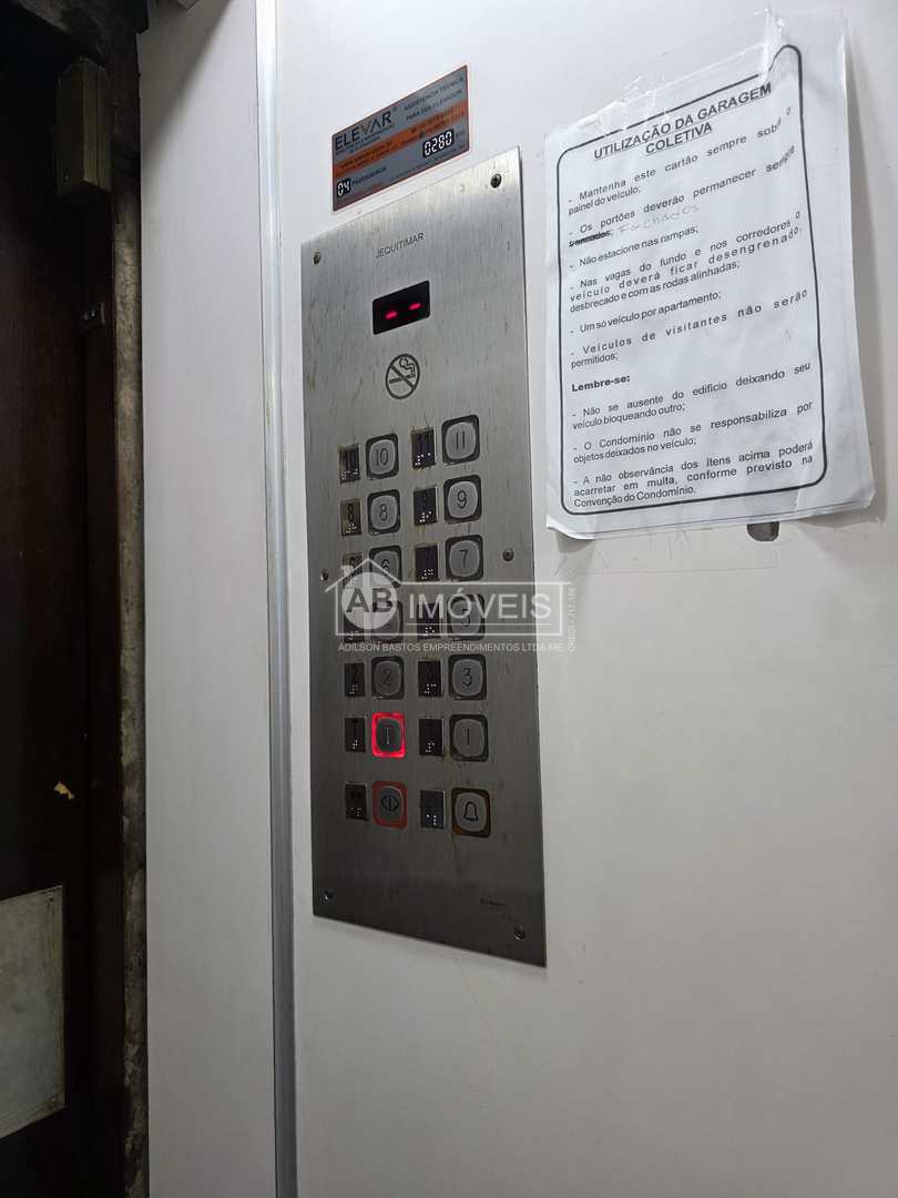Apartamento à venda com 1 quarto, 42m² - Foto 33