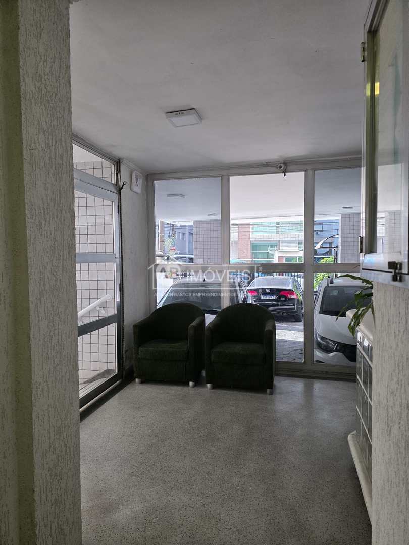 Apartamento à venda com 1 quarto, 42m² - Foto 29
