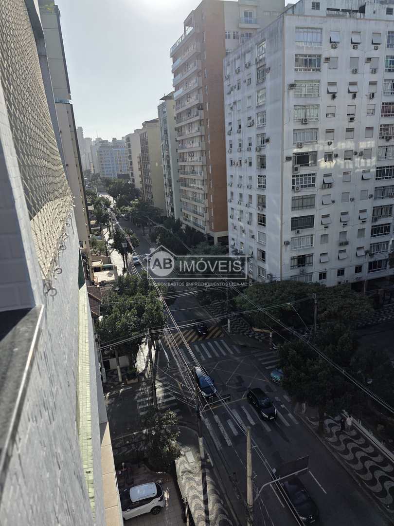 Apartamento à venda com 1 quarto, 42m² - Foto 15