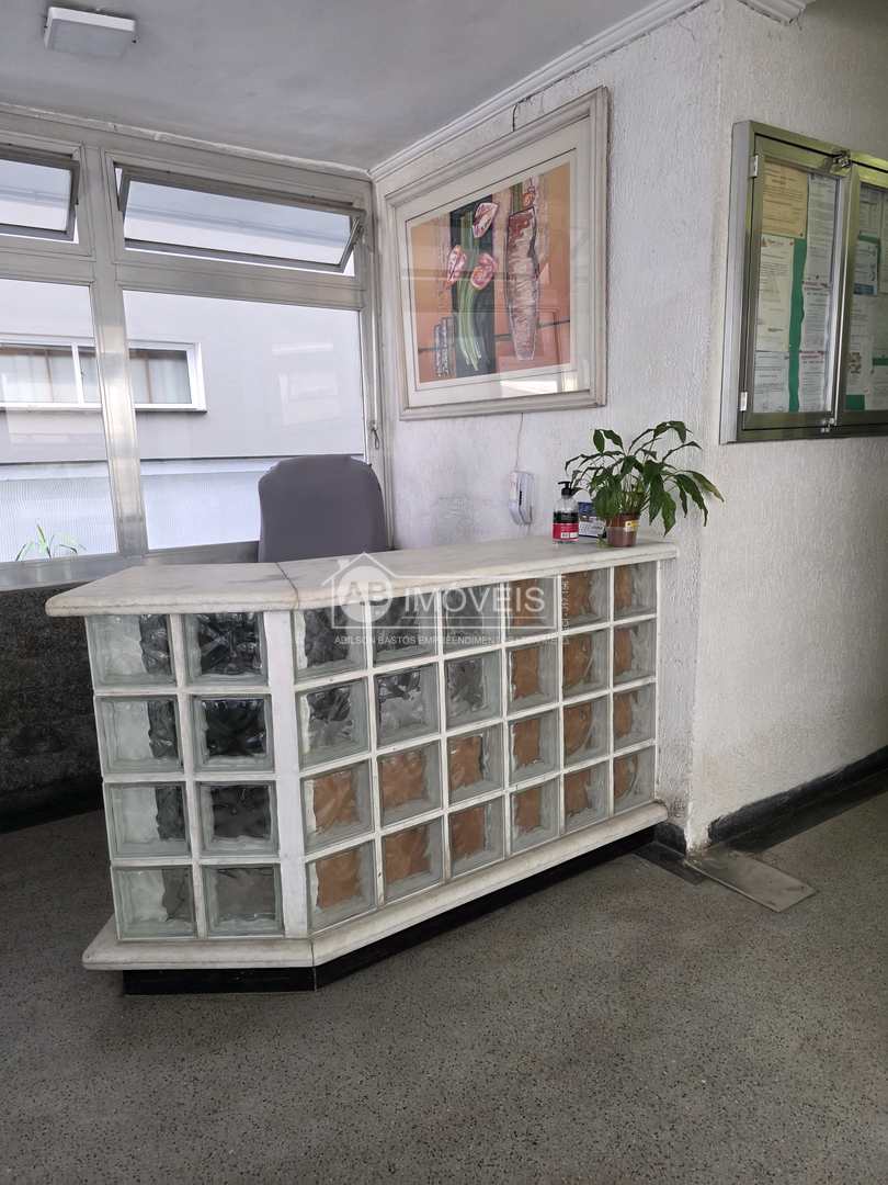 Apartamento à venda com 1 quarto, 42m² - Foto 28