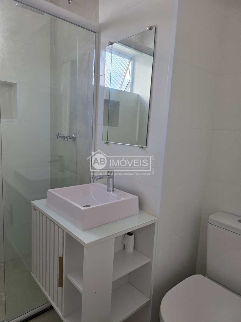 Apartamento à venda com 1 quarto, 42m² - Foto 17