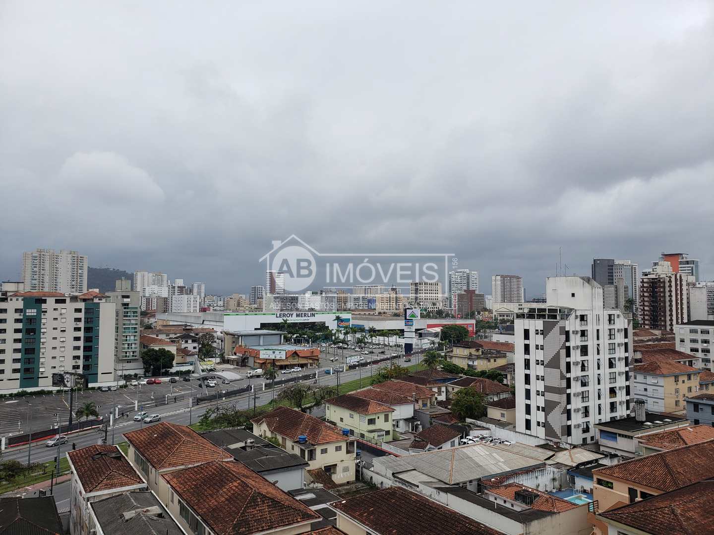 Apartamento para alugar com 2 quartos, 74m² - Foto 6