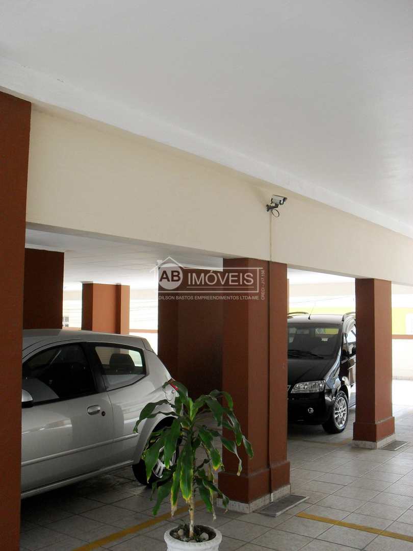 Apartamento para alugar com 2 quartos, 74m² - Foto 30