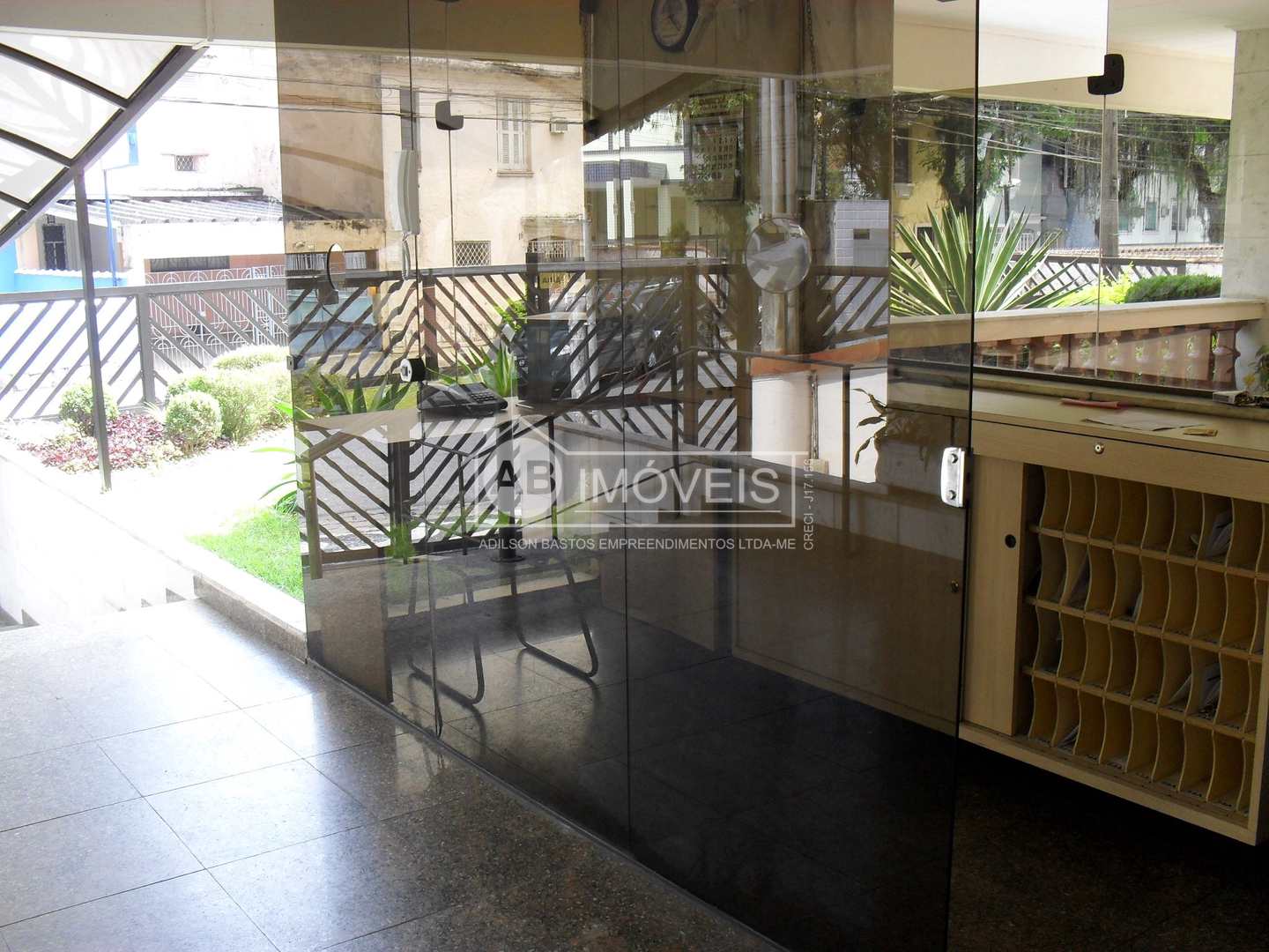 Apartamento para alugar com 2 quartos, 74m² - Foto 27