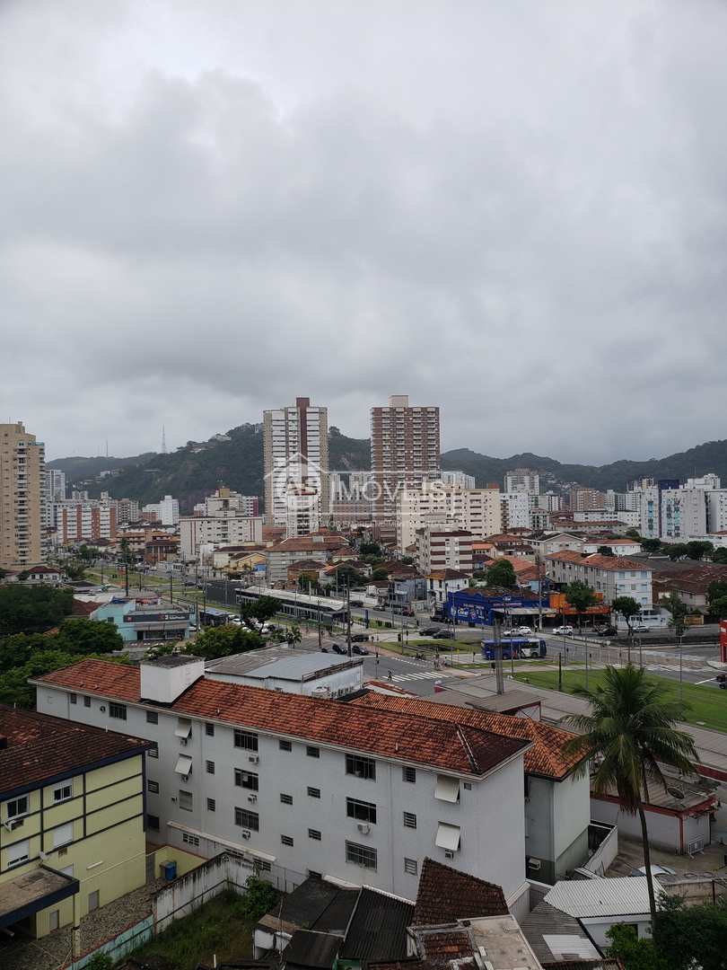 Apartamento para alugar com 2 quartos, 74m² - Foto 5
